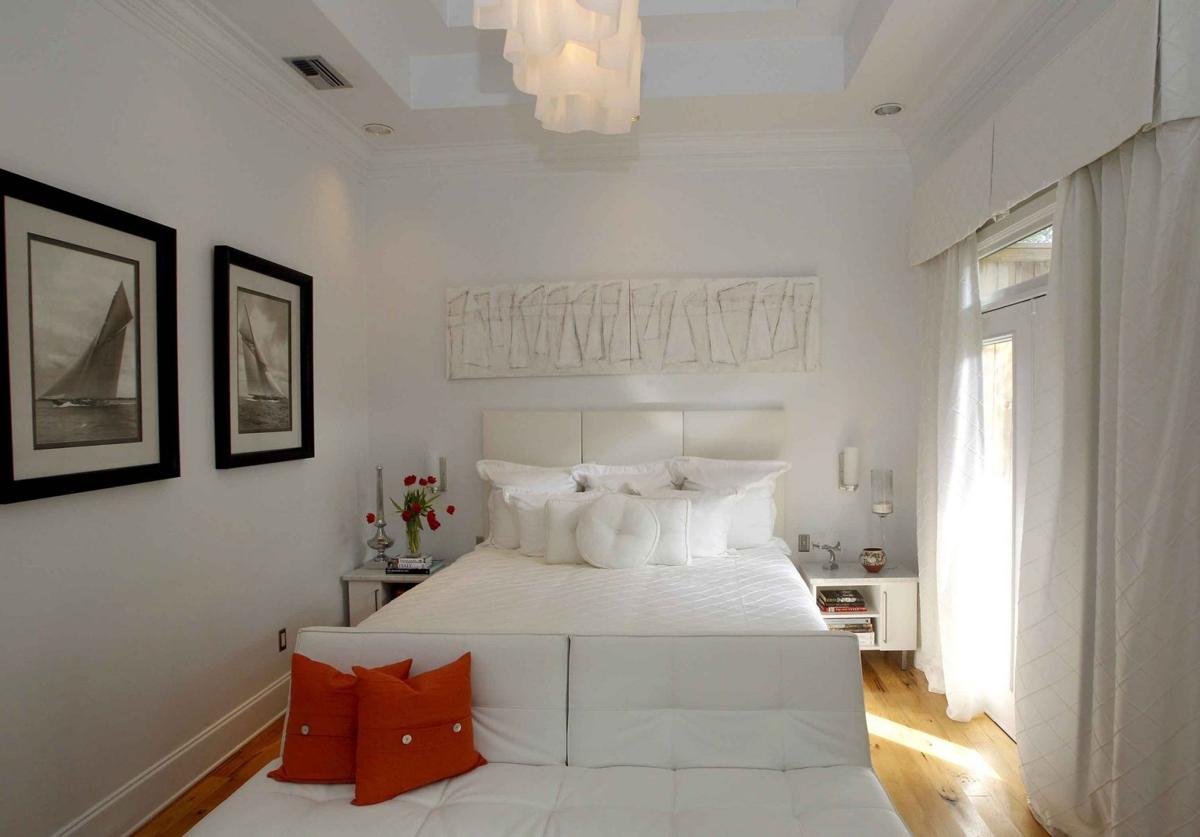 10 Enchanting Bedrooms Daily Design Inspiration Home Garden Nola Com