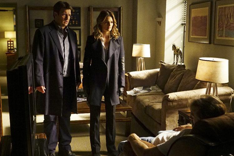 ABC's 'Castle' recap: Castle gets some answers on 2-month disappearance in 'Sleeper'