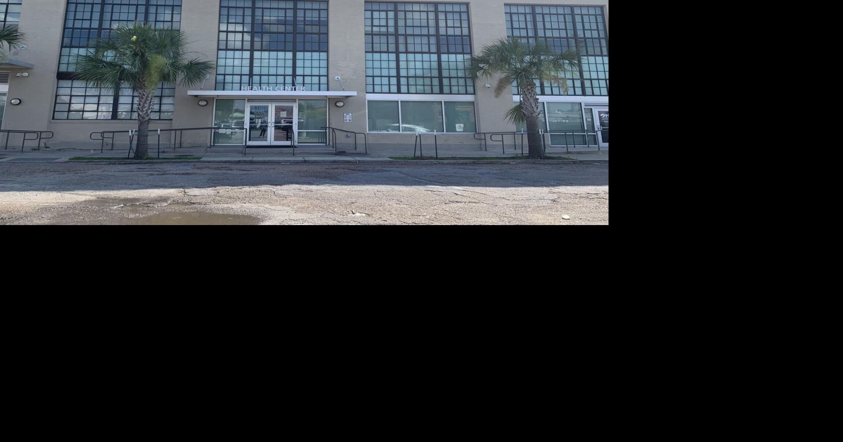 Historic Bohn Ford building sells to nonprofit linked to longtime tenant Odyssey House