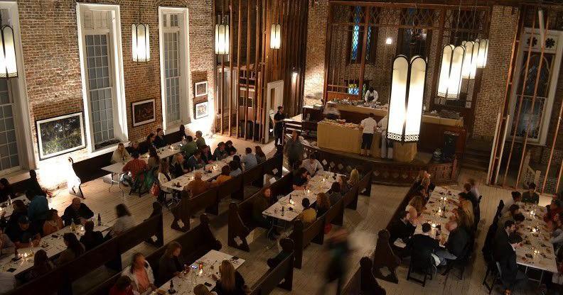 Restaurant news: Rivershack Tavern, Dinner Lab, Palace Cafe | The ...