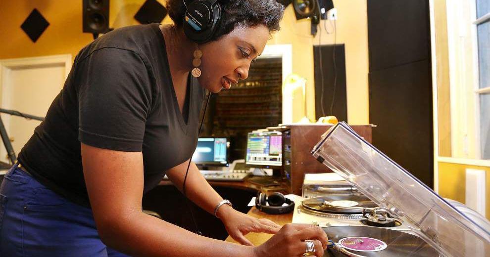 New Orleans music calendar, Sept. 1723, 2015 Music