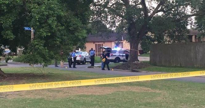 New Orleans police investigate fatal Algiers shooting | Crime/Police ...
