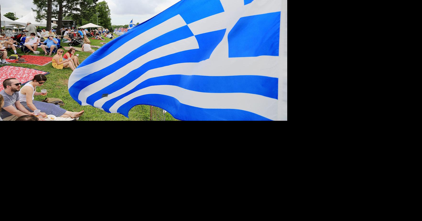 What to know about the New Orleans Greek Festival 2024 | Entertainment ...