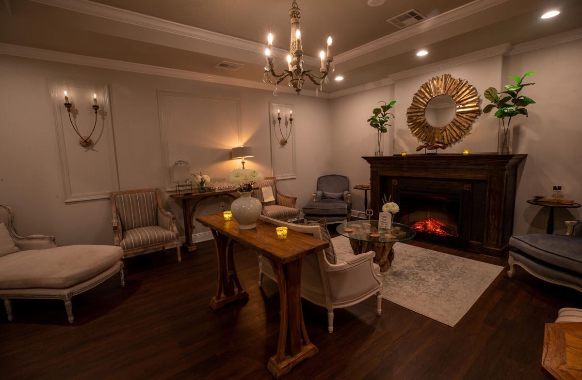 Being attentive to needs of clients and employees gets Woodhouse Day