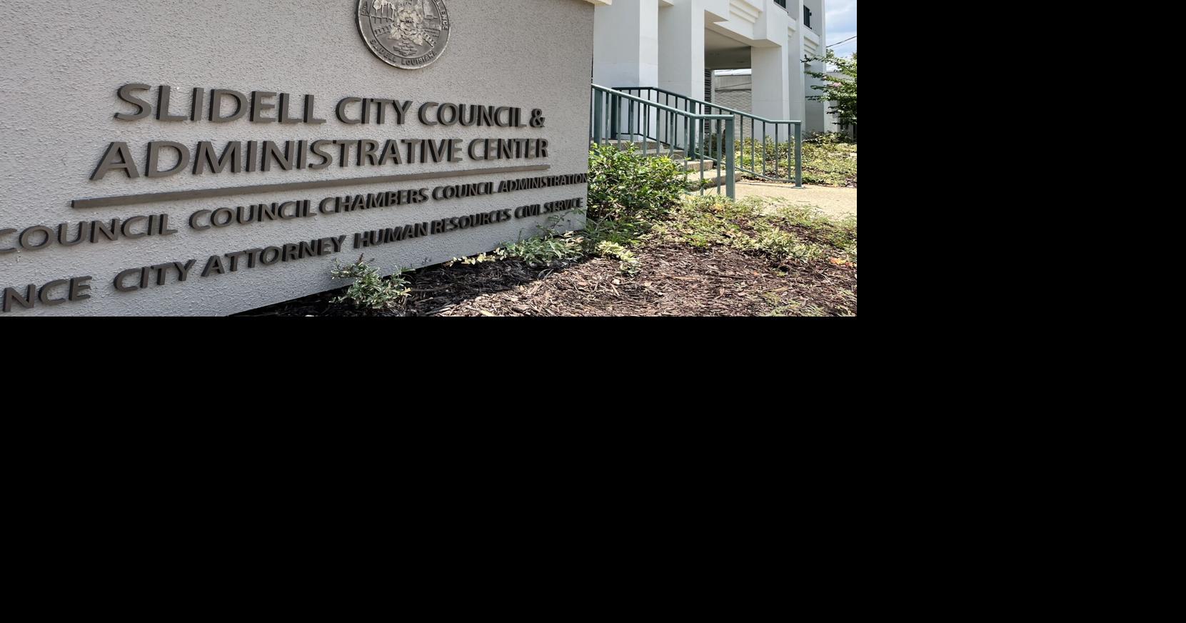 Slidell wants to dump law prohibiting drive-up alcohol sales