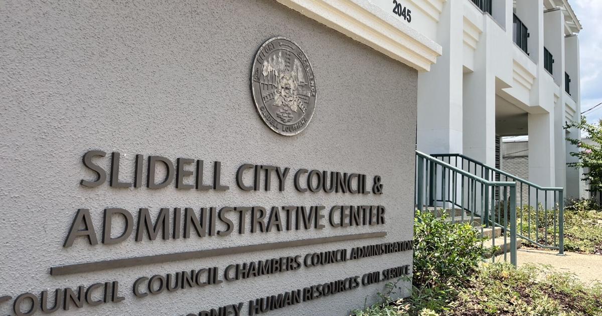 Slidell wants to dump law prohibiting drive-up alcohol sales