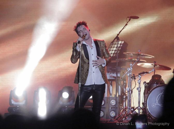 Don Lemon pierces his ear on live TV inside the Spotted Cat for New Year's Eve