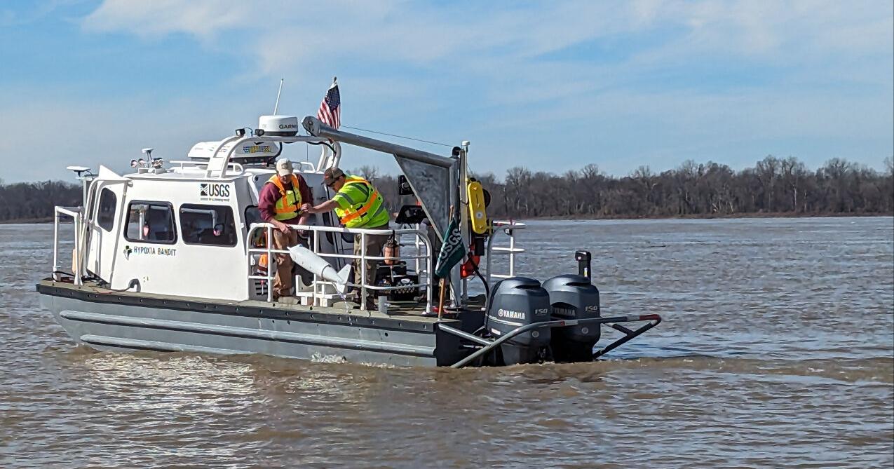 Will the dead zone off Louisiana's coast shrink this year? | Environment - Vimarsana News