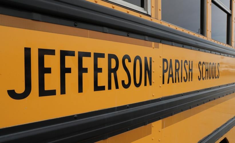 Jefferson Parish Schools data breach exposes 86 students' information