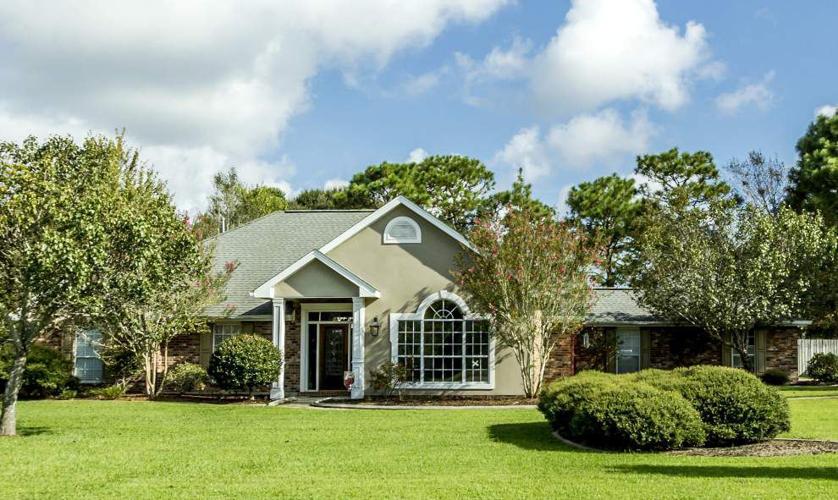 St. Tammany Parish property transfers, Aug. 11 to Aug. 24, 2015 Home