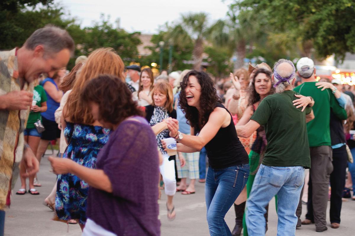 The crispness of fall is the perfect backdrop for these Lafayette festivals  | Sponsored: Lafayette Travel | nola.com