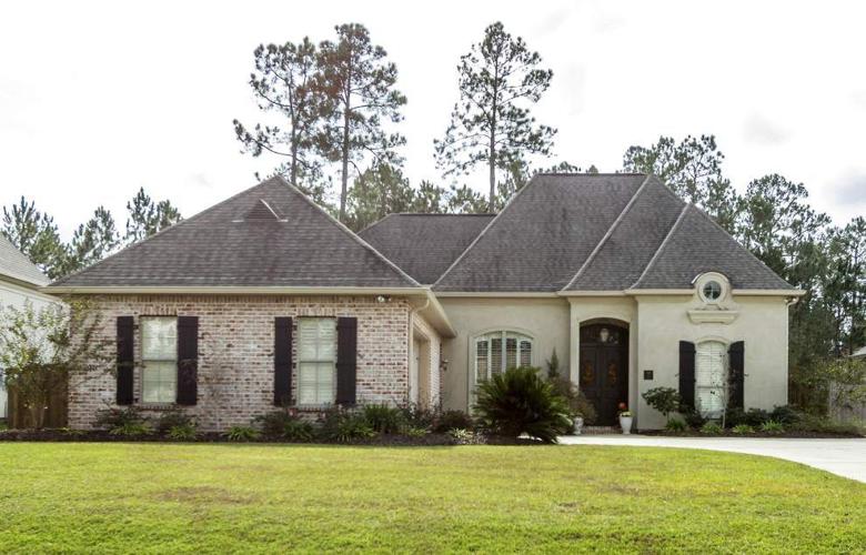 St. Tammany Parish property transfers, Oct. 26 29 Home/Garden