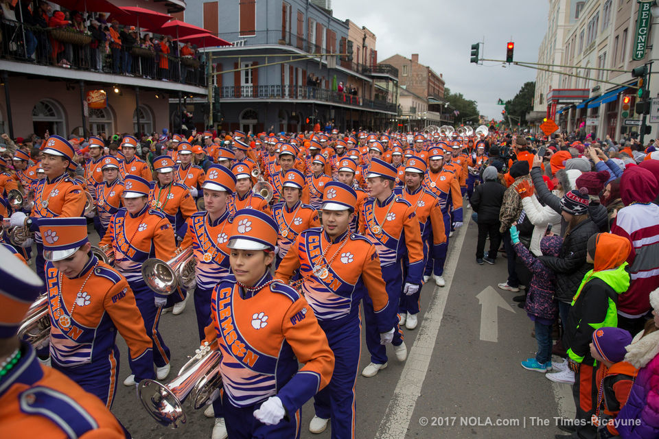 Lucky LSU students got National Championship tickets now going for cost of  a semester's tuition, Business News