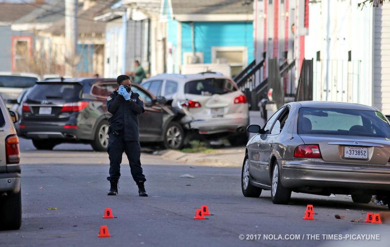Shooting wounds 2 men in St. Roch neighborhood: NOPD | Crime/Police ...