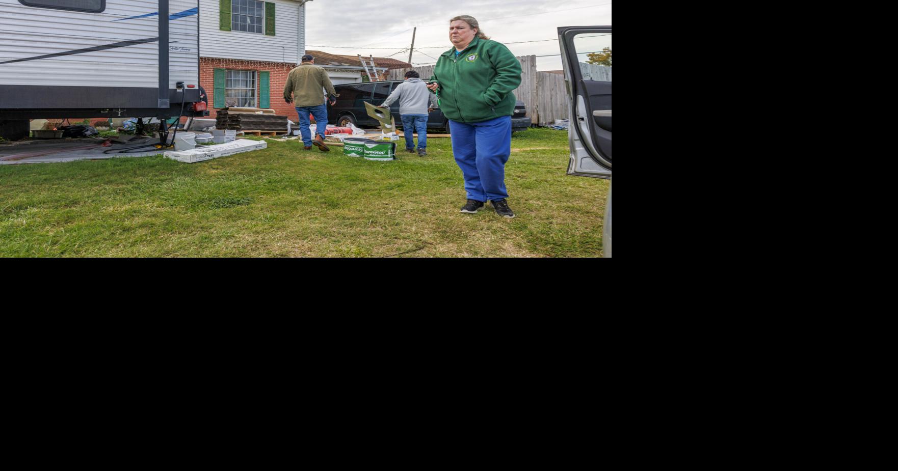 Letters: Immigration actions sow fear among law-abiding Latino community