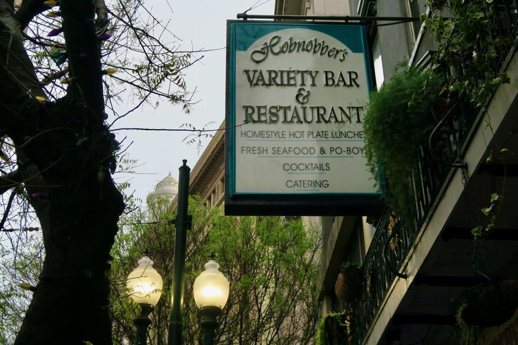 This Hidden Downtown New Orleans Restaurant Serves Down Home Dining For A Deal Where Nola Eats Nola Com