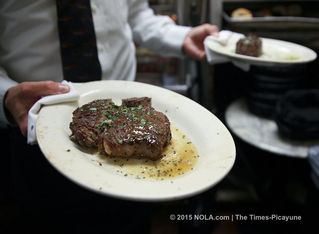 New Orleans Steak Houses The Ultimate Guide Where NOLA Eats
