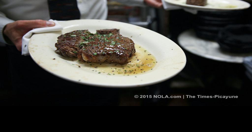 New Orleans Steak Houses The Ultimate Guide Where NOLA Eats