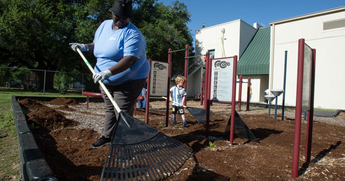 Letters: Teach kids about keeping environment clean early