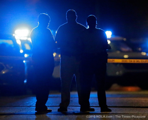 2 killed, baby shot, 1 stabbed in 20 violent hours in New Orleans ...