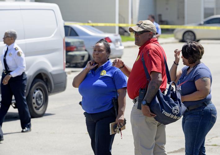 Source IDs man killed in gun battle with police in New Orleans East on ...