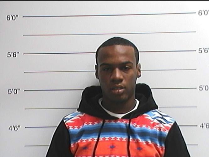 Court records: Bunny Friend shooting suspect arrested two days later on