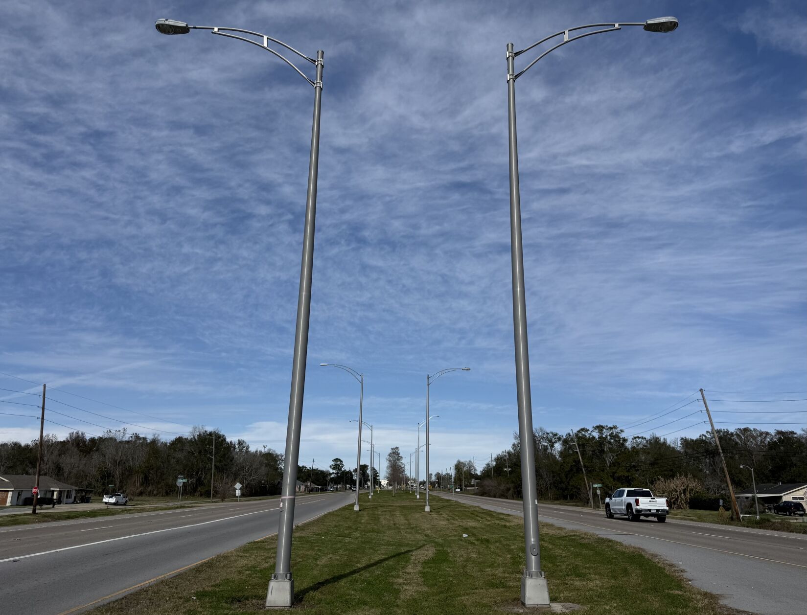 Copper thieves looting light poles in Jefferson Parish | Crime/Police ...