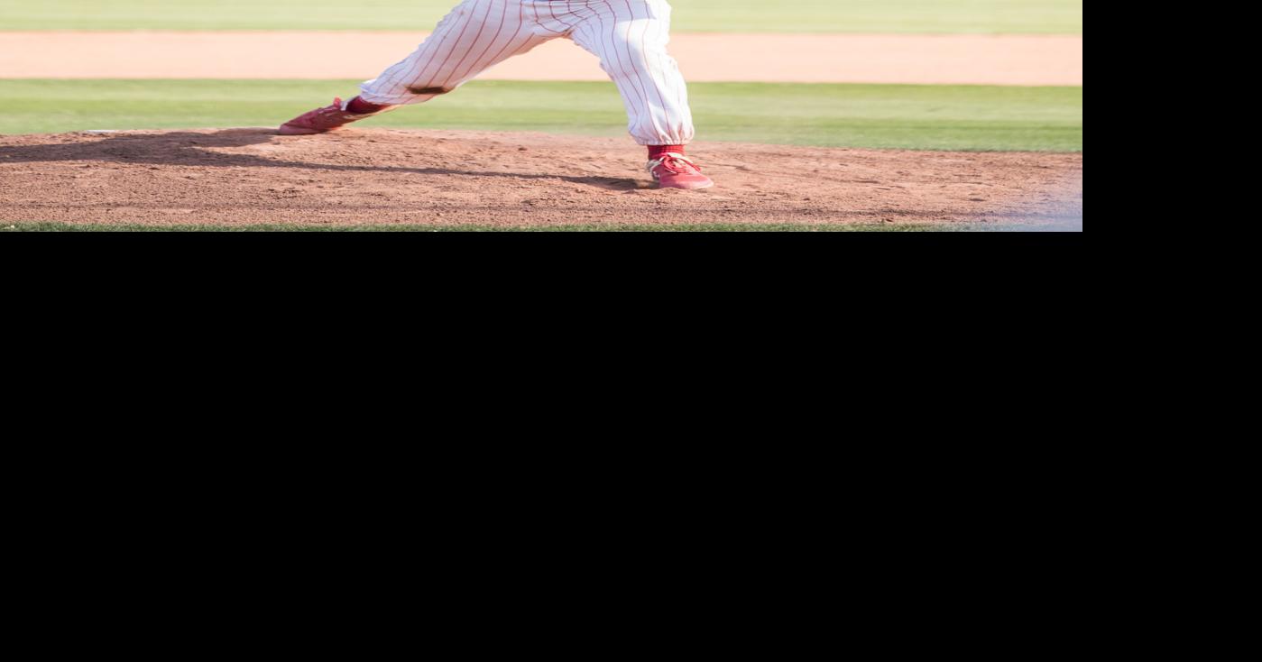 Jackson Dennies pitches Rummel past Byrd in first game of Division I ...