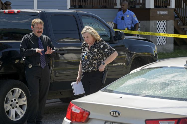 4 people shot in Central City, New Orleans police say; 9 shot in less ...