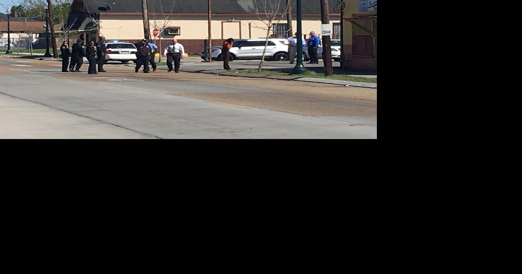 New Orleans police investigating apparent shooting in Algiers | Crime ...