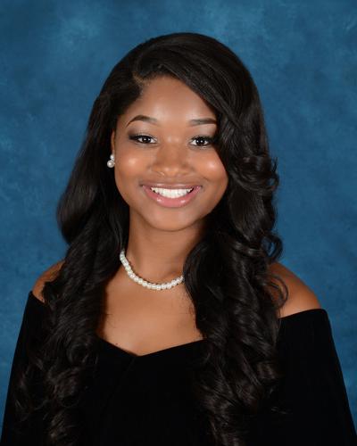 Timia Bennett NOMTOC celebrates '300 Reason to Love New Orleans' | Entertainment/Life ...