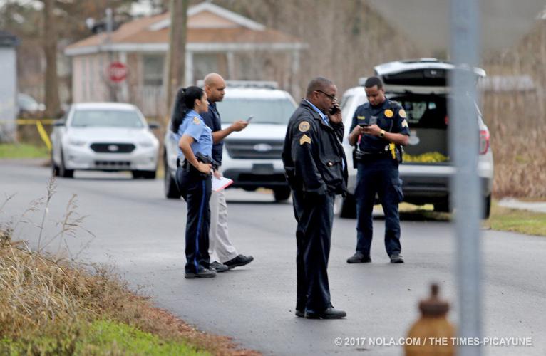 Man shot in head, killed in Lower 9th Ward, New Orleans police say ...