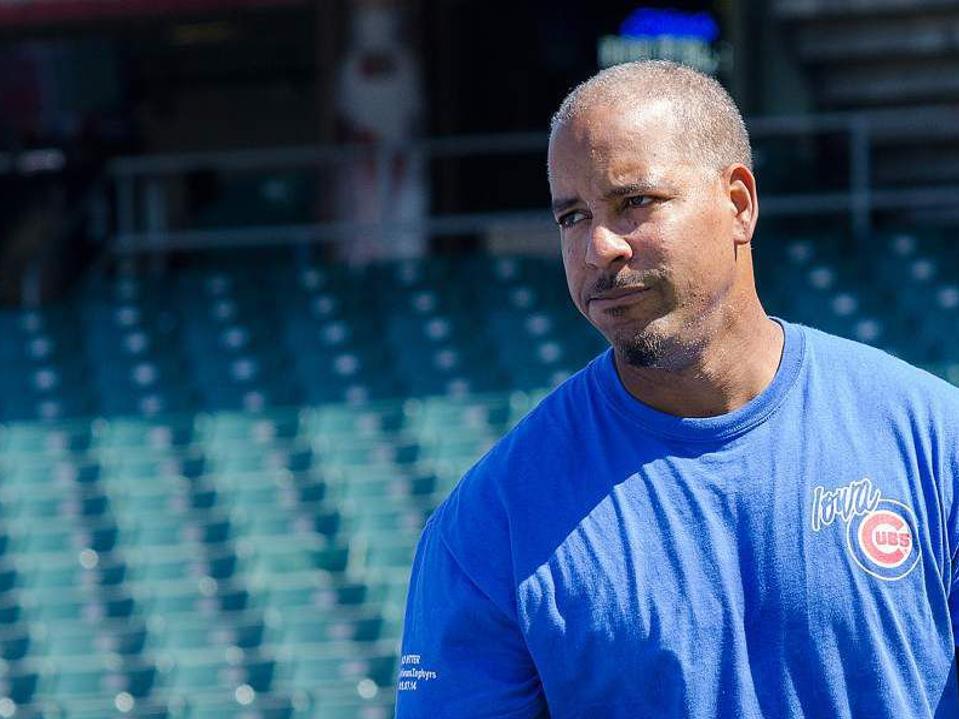 Cubs hire Manny Ramirez as minor-league player-coach