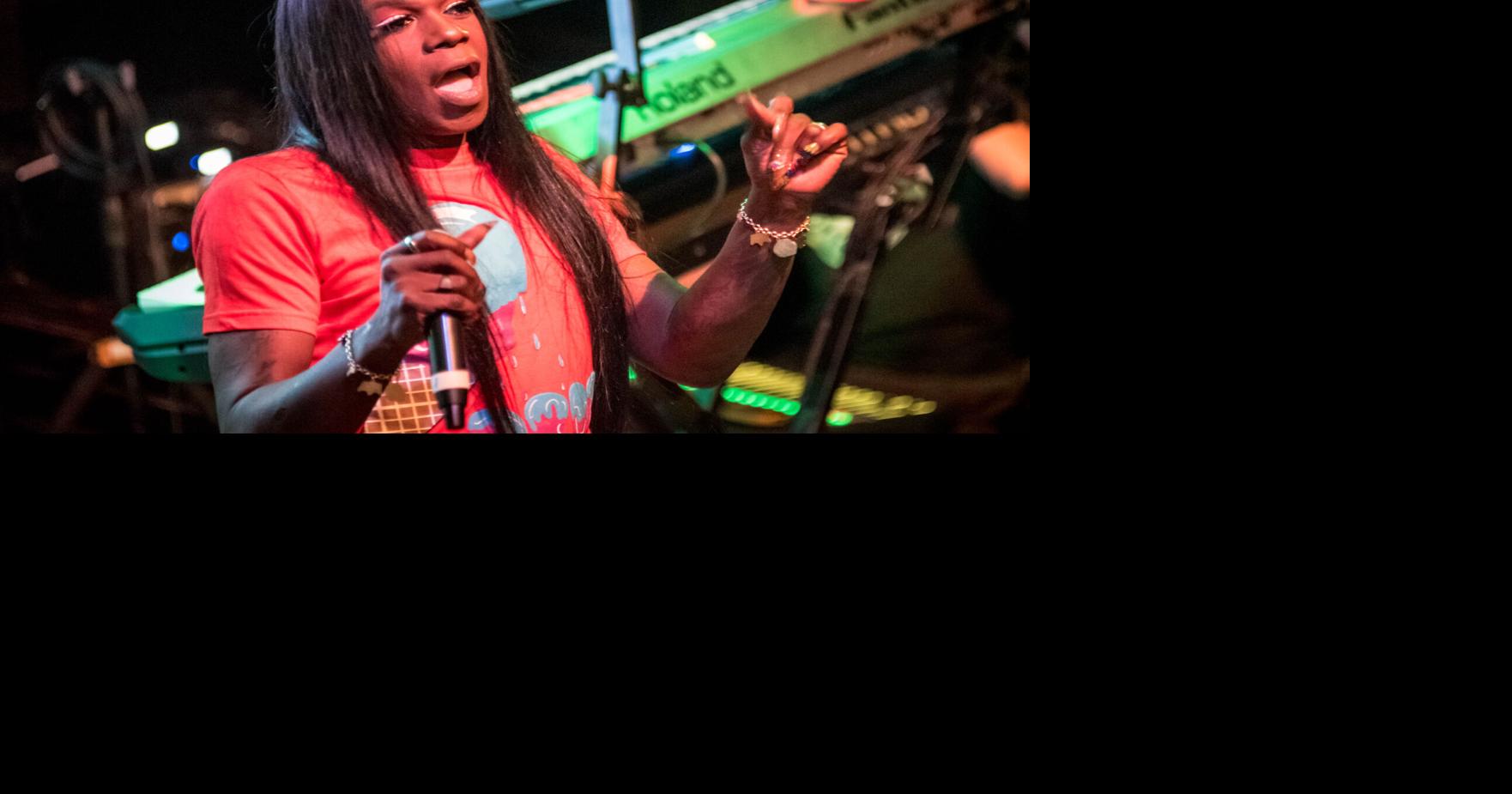 WWOZ counts down to 40, 'The North Pool' and more events in New Orleans ...