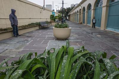List: Bridge, interstate closures in New Orleans, Louisiana | Weather ...