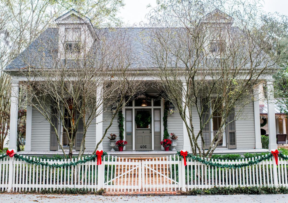 Forget Downsizing Covington Empty Nesters Show Off Home Additions At History And Holly Tour Entertainment Life Nola Com