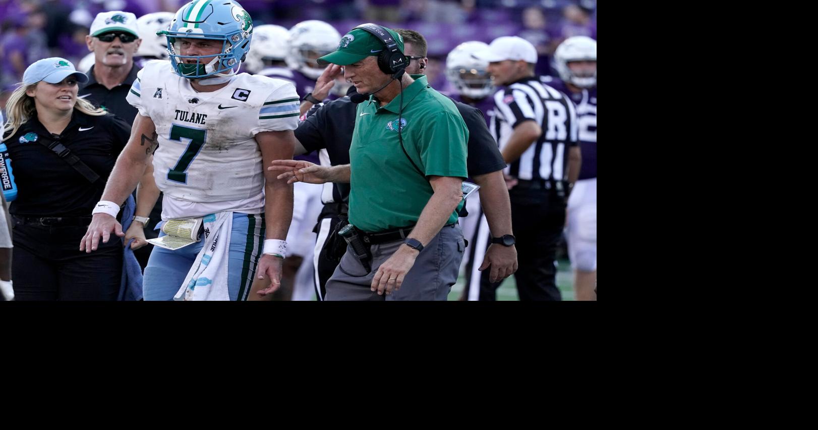 Tulane football hires former Saints assistant Dan Roushar | Tulane ...