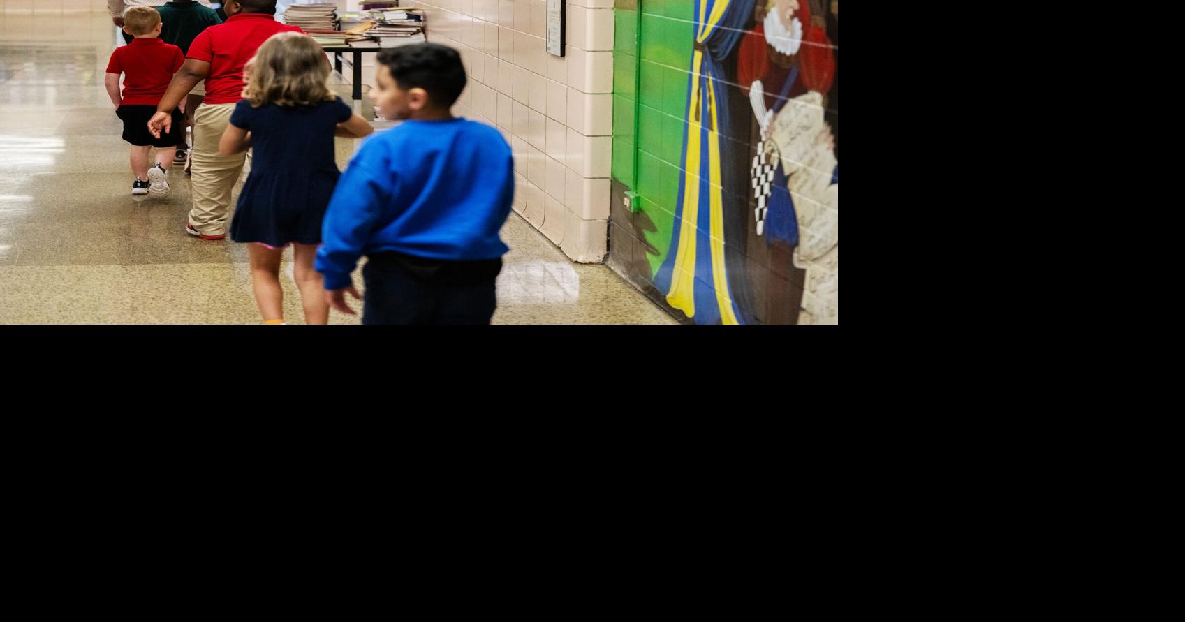 After years of low performance scores, this Jefferson Parish charter school will close