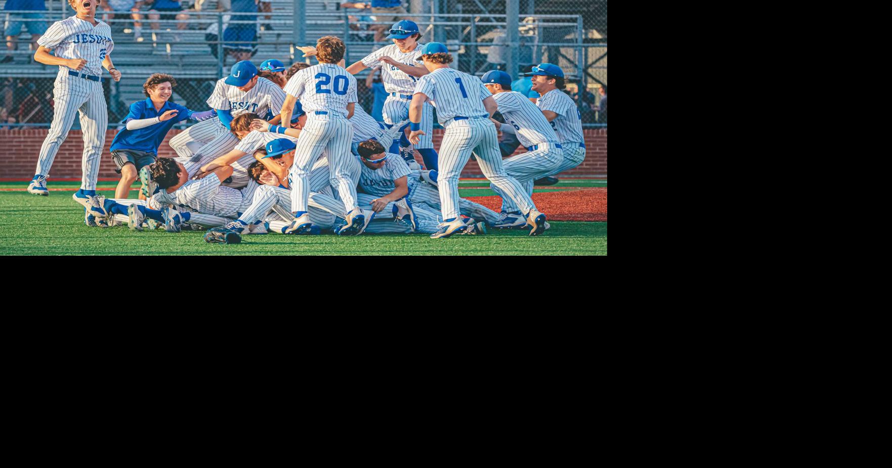 The Jesuit-Rummel state final ends with a 1-0 score and includes the ...