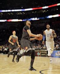 Indianapolis to host 2021 NBA All-Star Game | Pelicans | nola.com