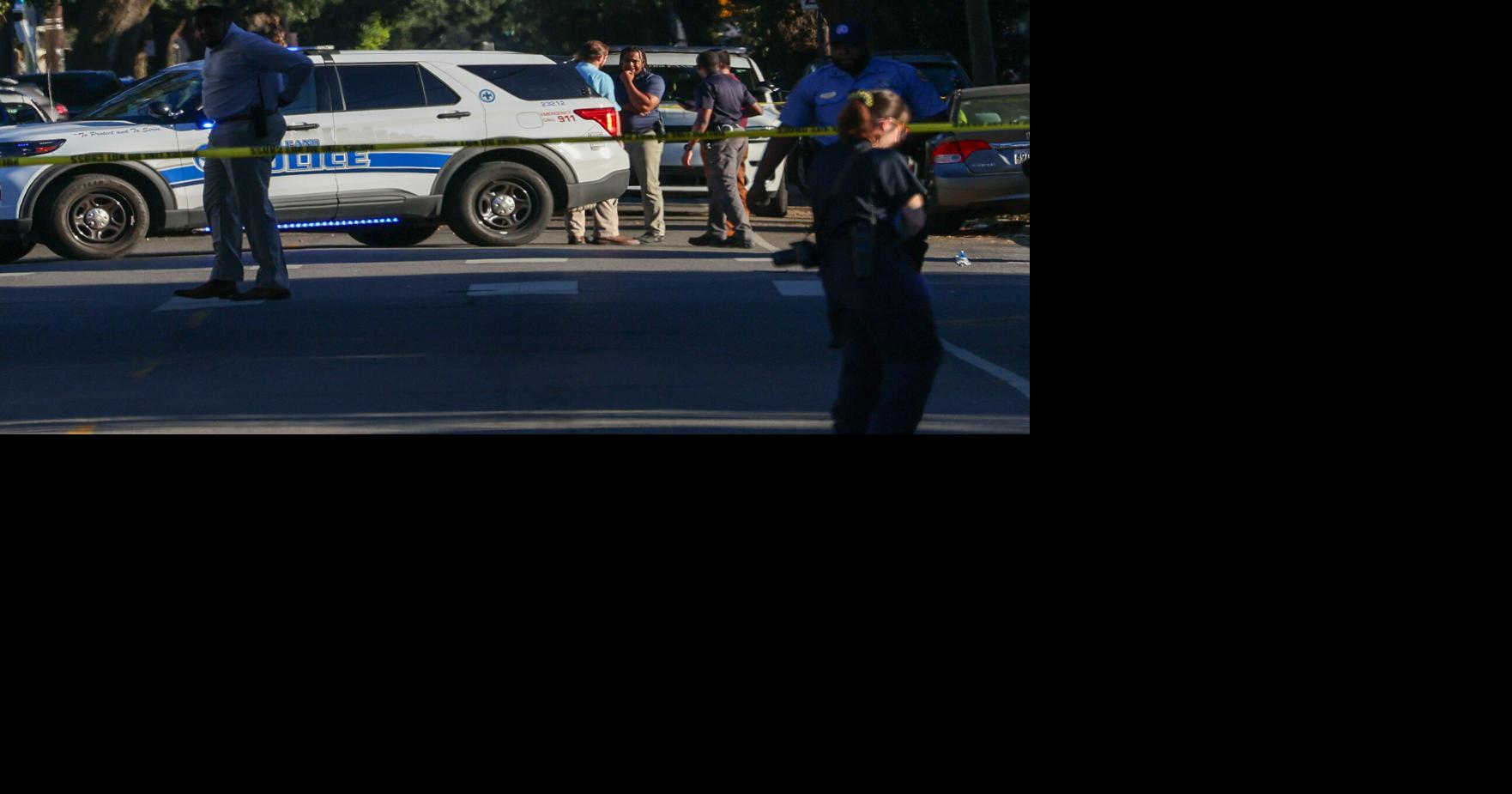 Man shot dead in Central City, New Orleans police say | Crime/Police ...