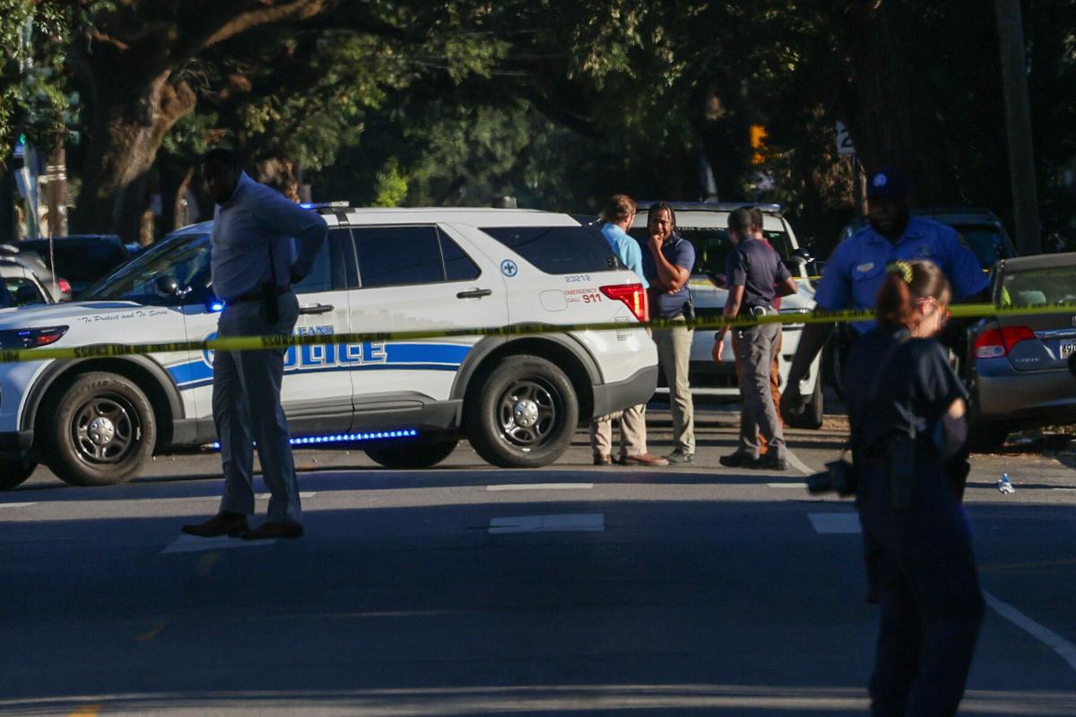 Man shot dead in Central City, New Orleans police say | Crime/Police ...