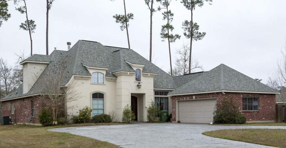 St. Tammany Parish property transfers, Dec. 1619 Home/Garden