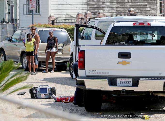 NOPD investigating Central City fatal shooting | Crime/Police | nola.com