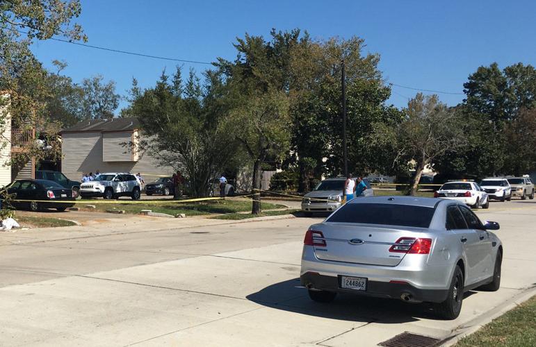 1 killed in Algiers shooting Monday: NOPD | Crime/Police | nola.com