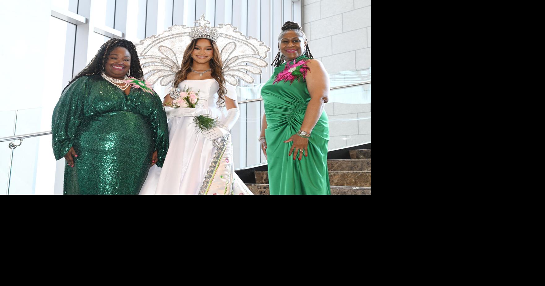 Nell Nolan: AKA Cotillion, Bubbles and Bubbly 2026, Children's Rights