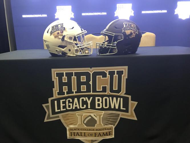 HBCU Legacy Bowl Career Fair part of schedule leading up to Saturday's