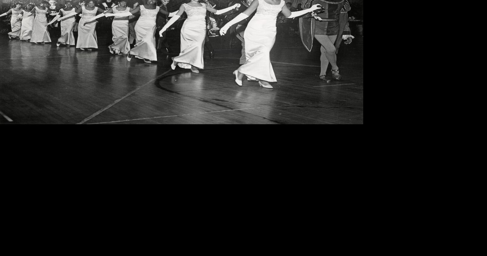 How did Black Carnival society start in New Orleans? New Presbytère exhibit explains.