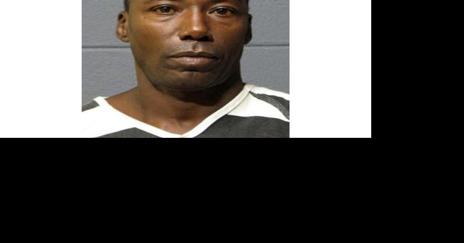 Edgard man booked on gun, drug charges Crime/Police