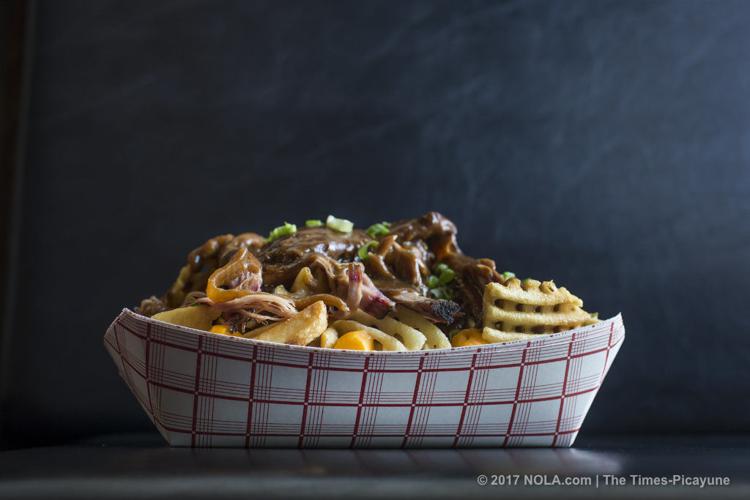 McClure's Barbecue Where NOLA Eats